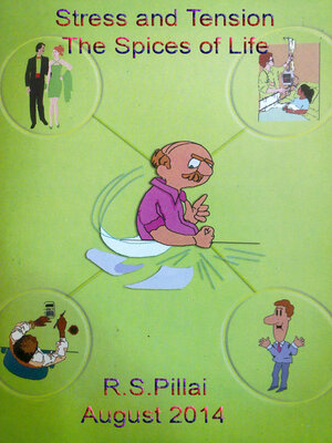 cover image of Stress and Tension